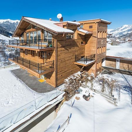 Das Kitz Jochberg Exterior foto
