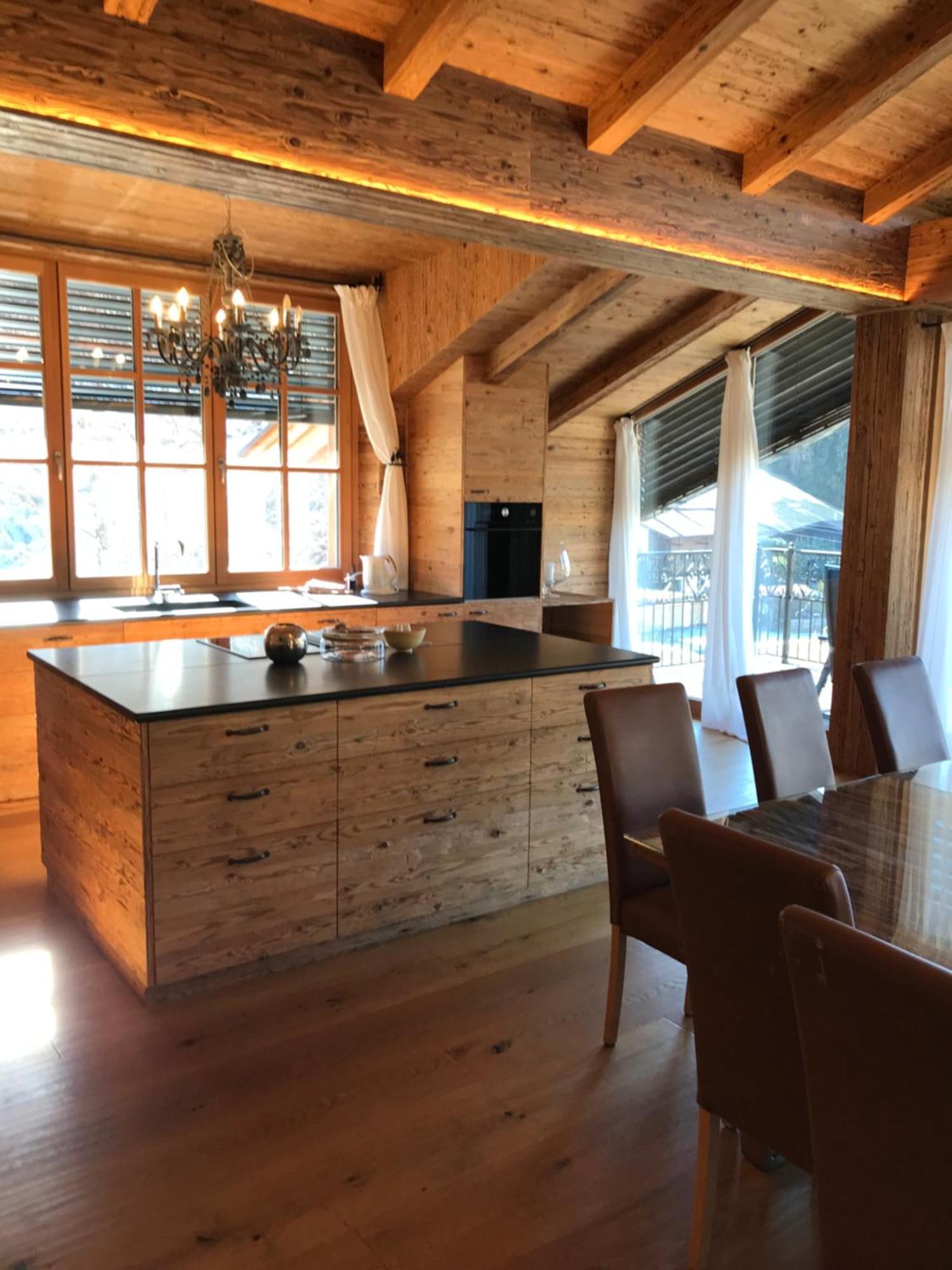 Das Kitz Jochberg Exterior foto