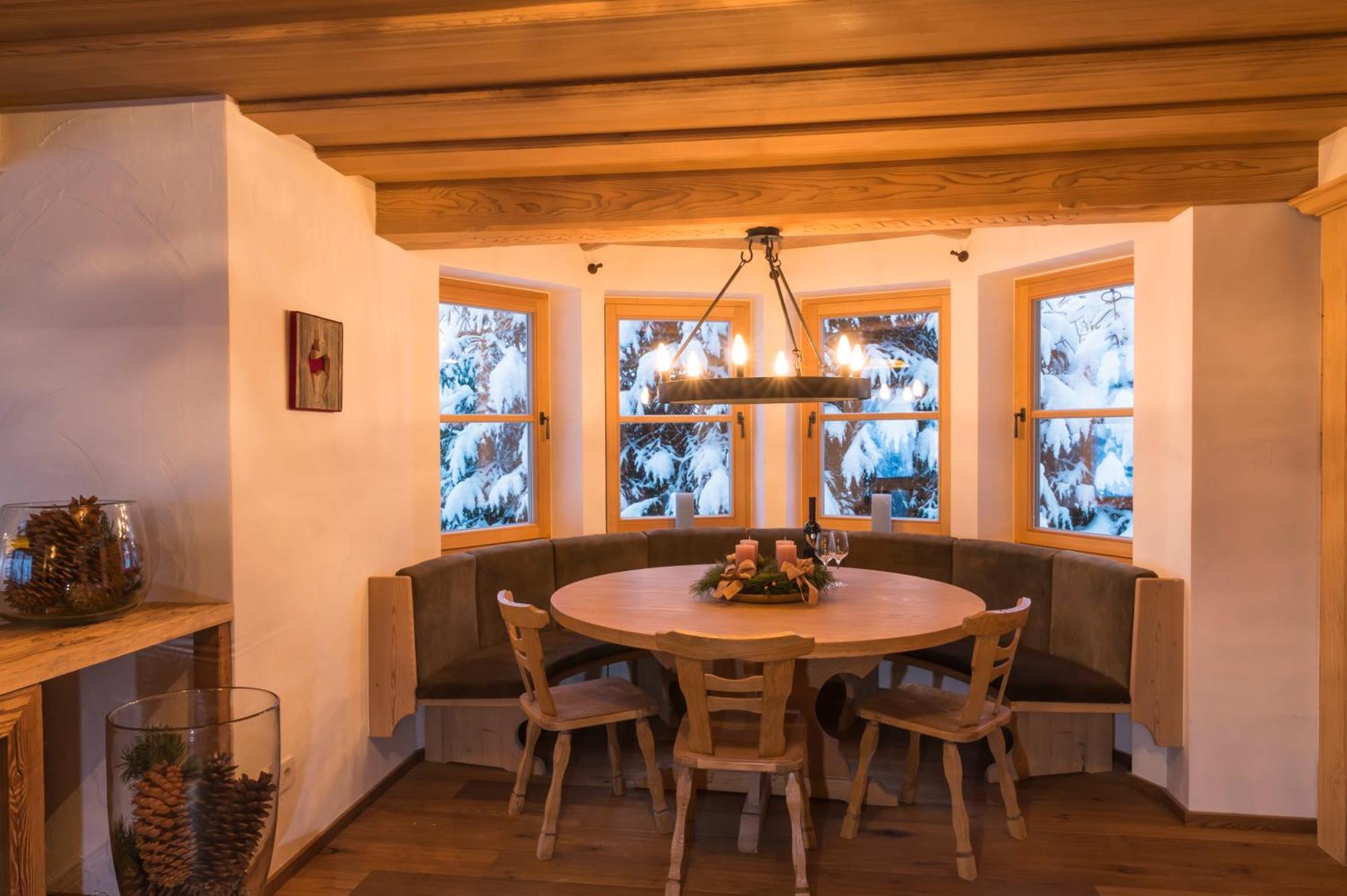 Das Kitz Jochberg Quarto foto