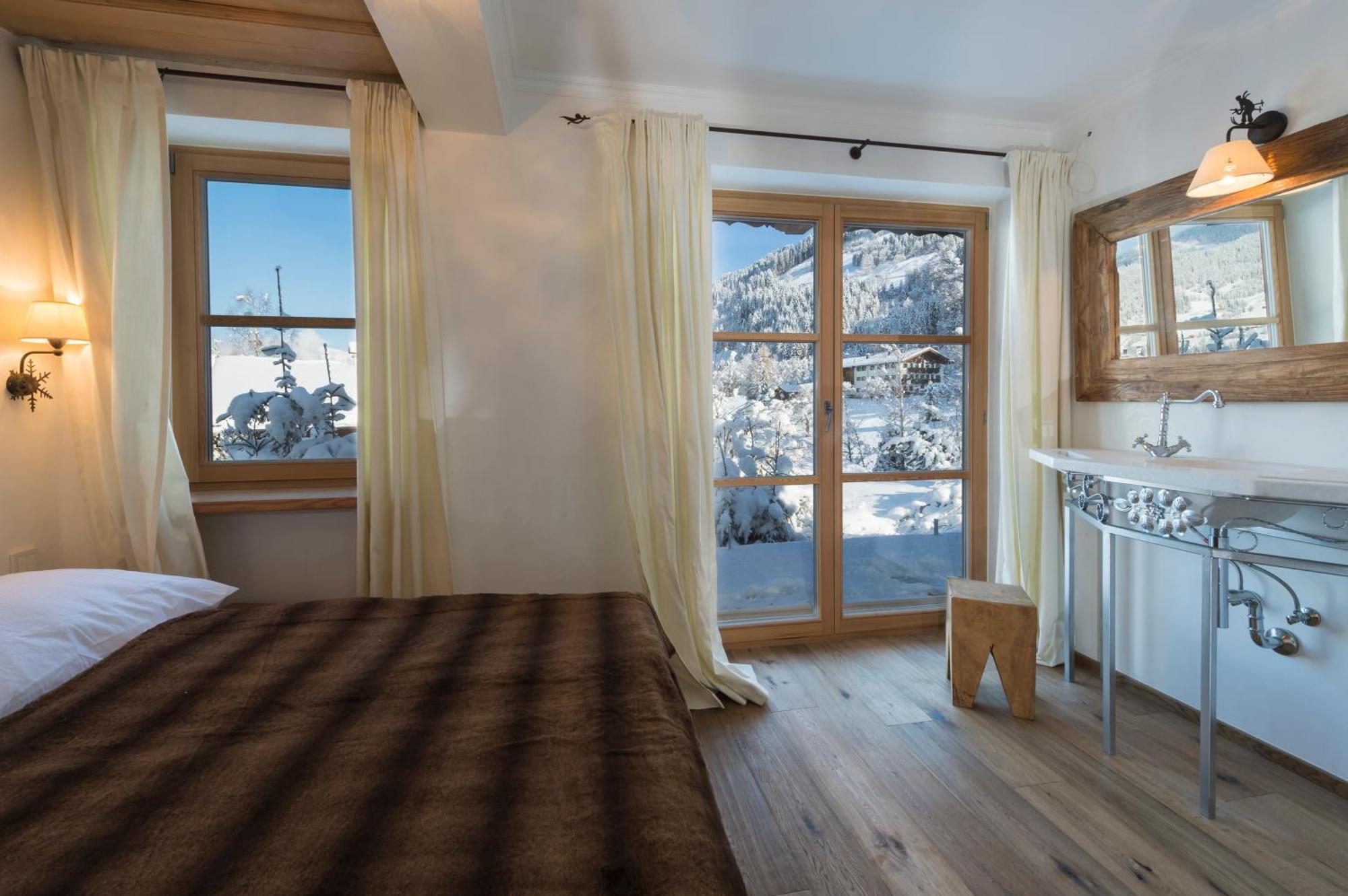 Das Kitz Jochberg Quarto foto