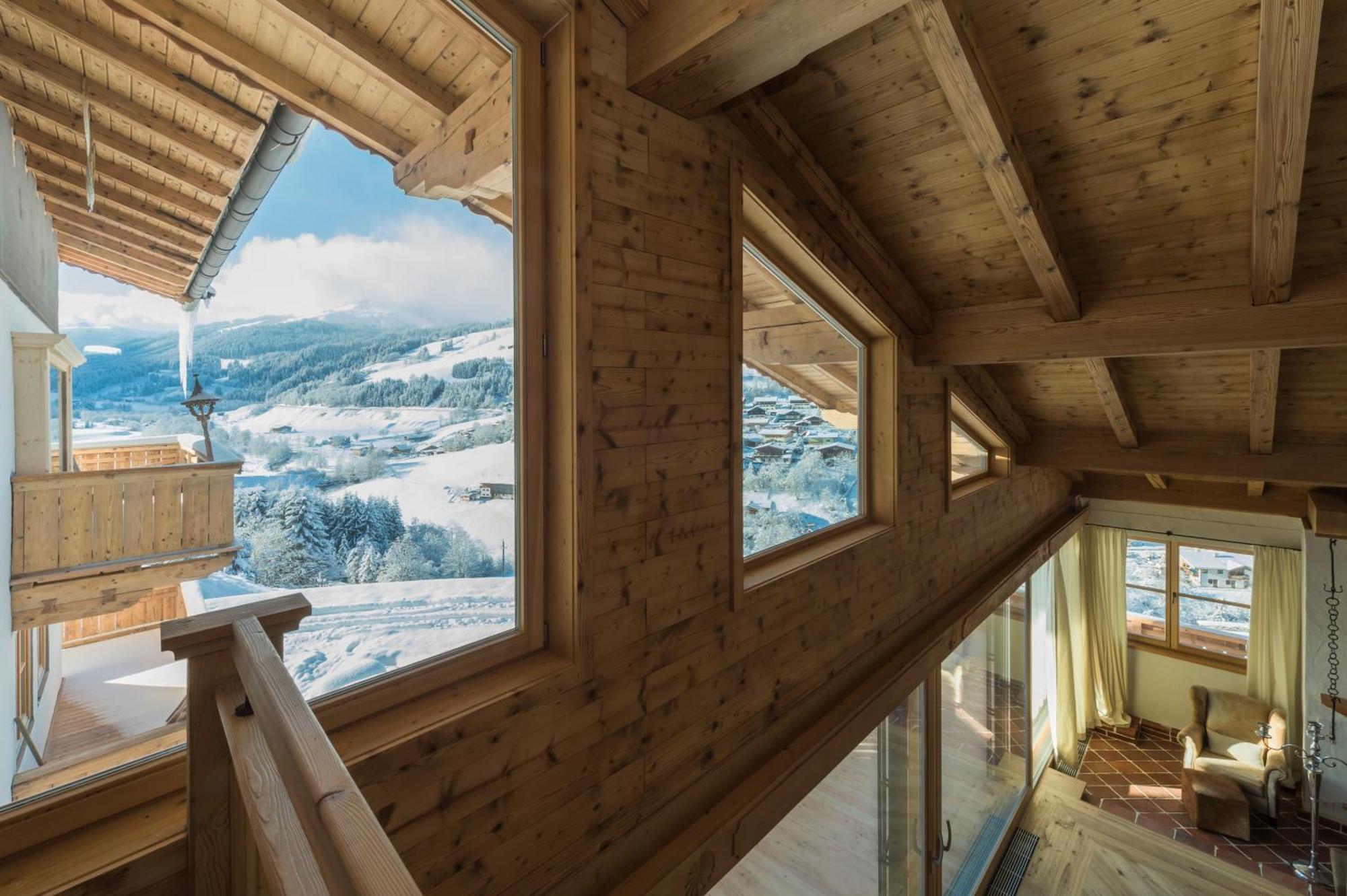 Das Kitz Jochberg Quarto foto
