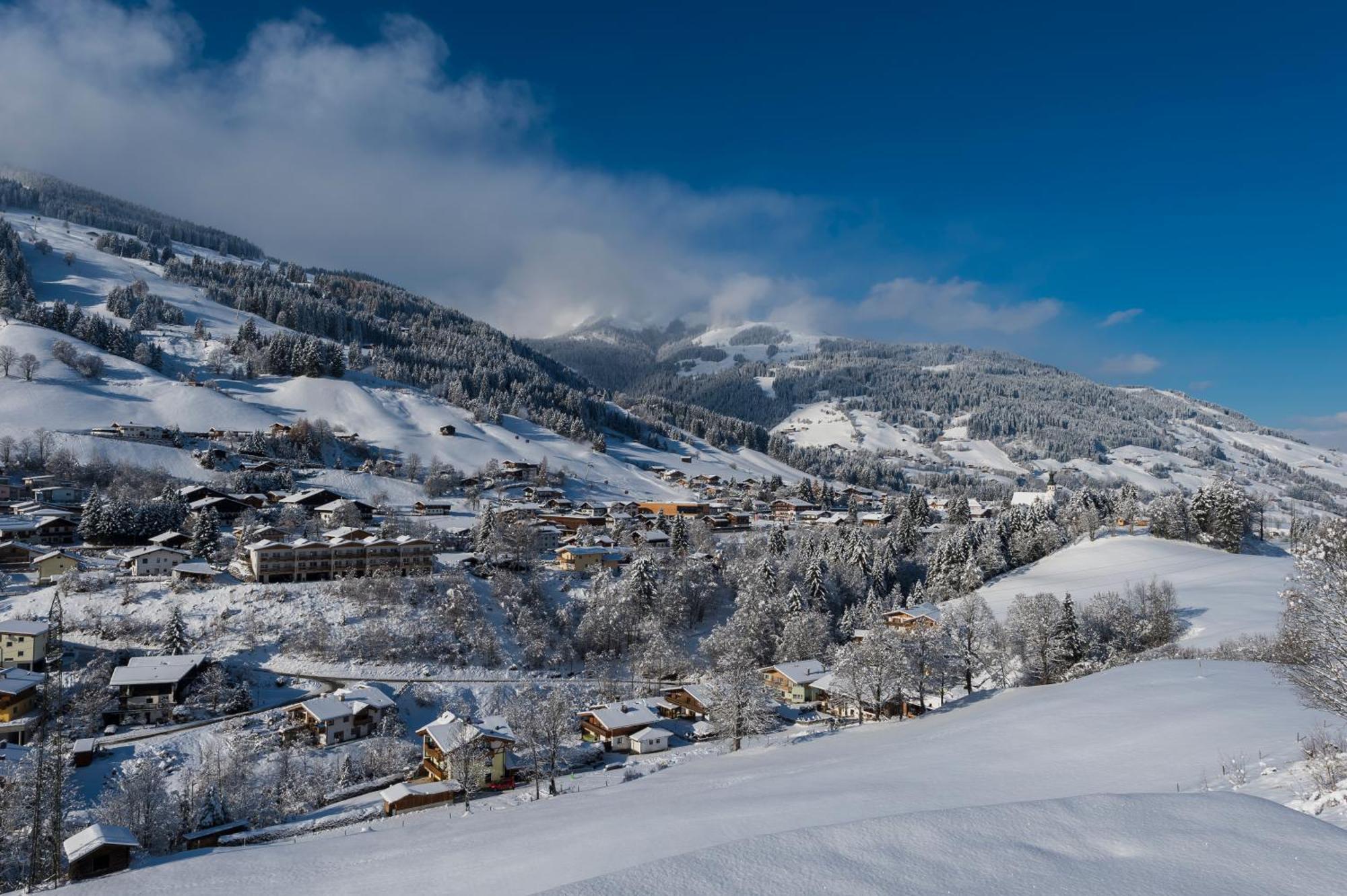 Das Kitz Jochberg Quarto foto