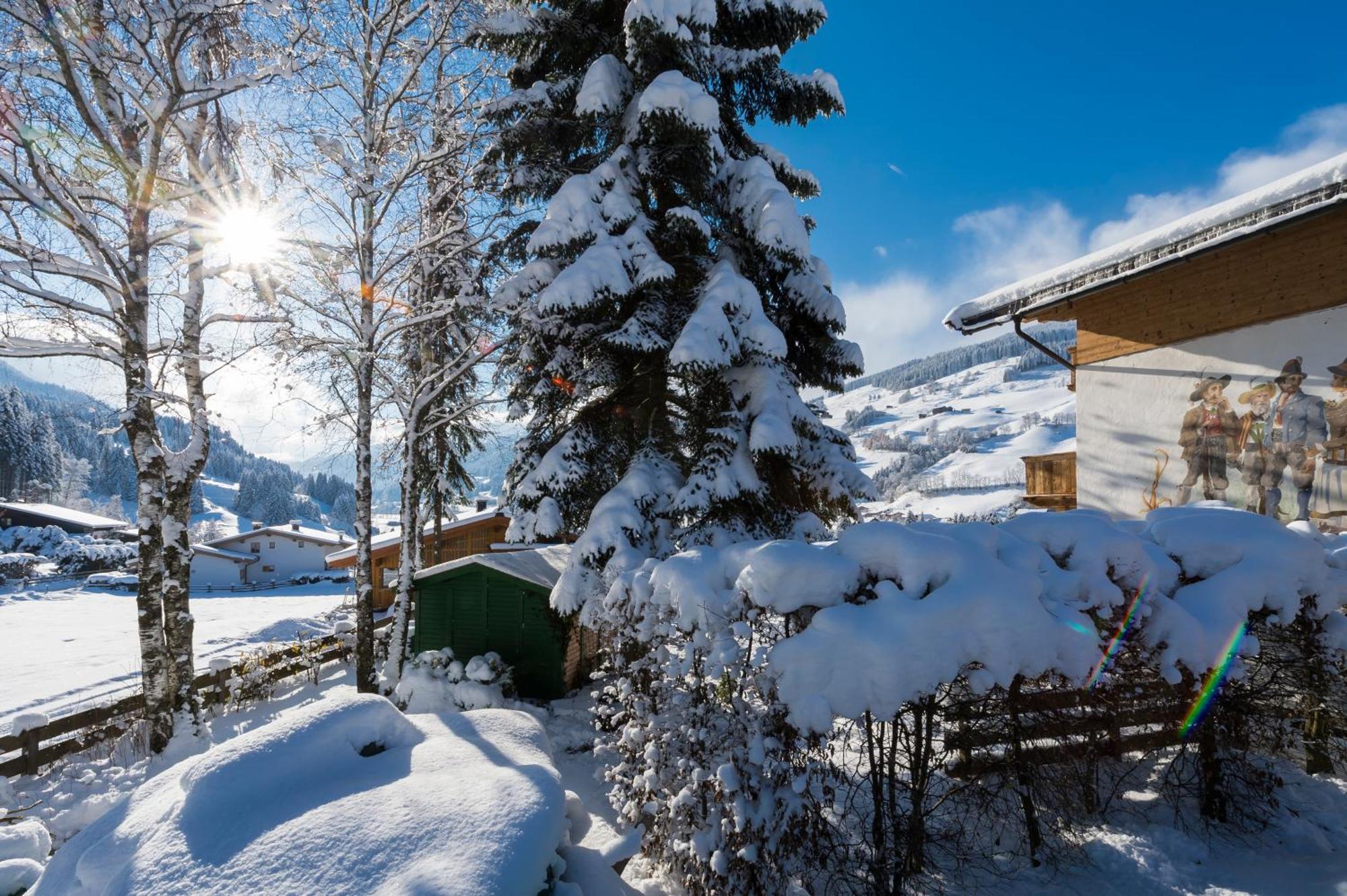 Das Kitz Jochberg Quarto foto