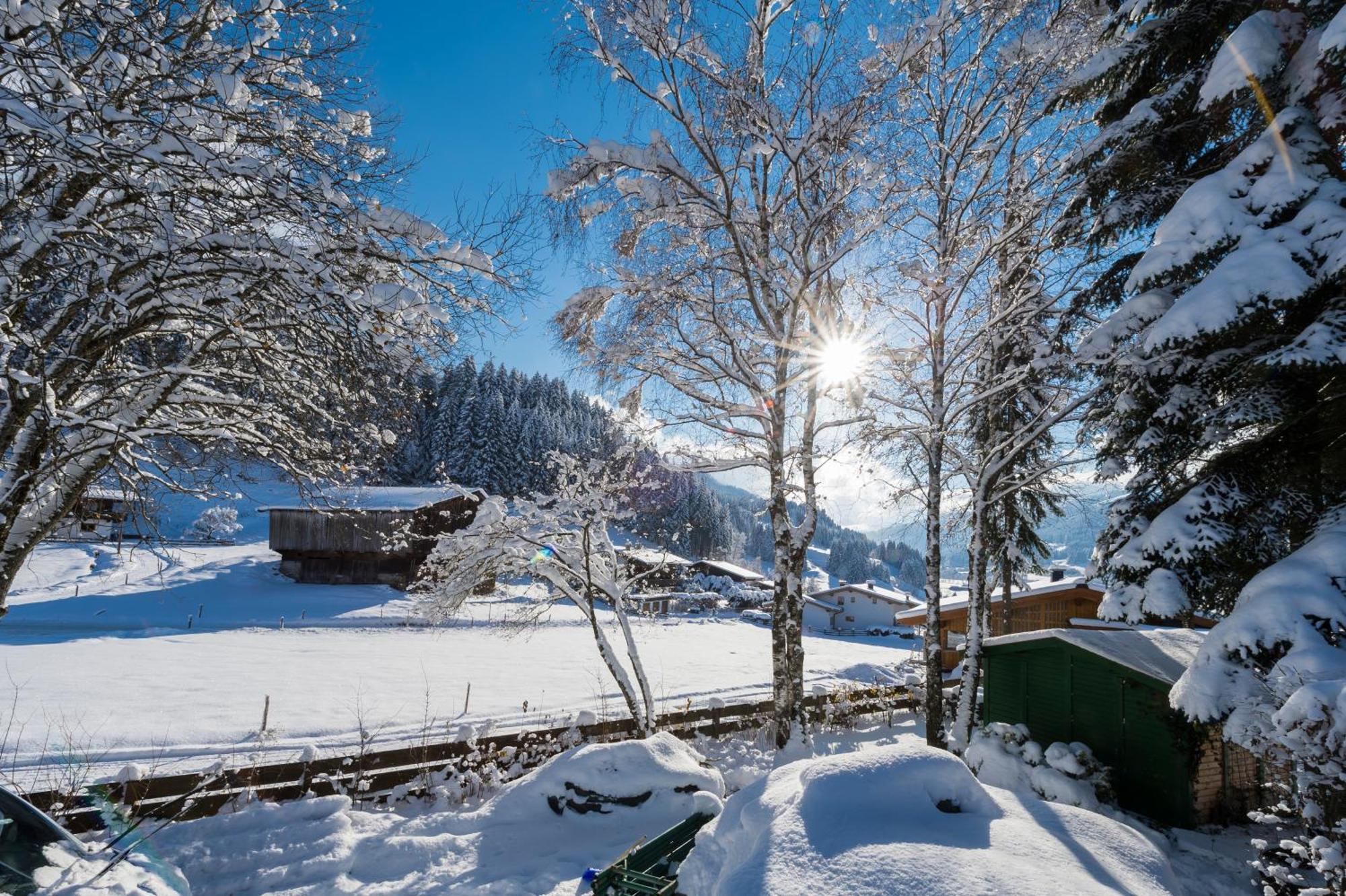 Das Kitz Jochberg Quarto foto