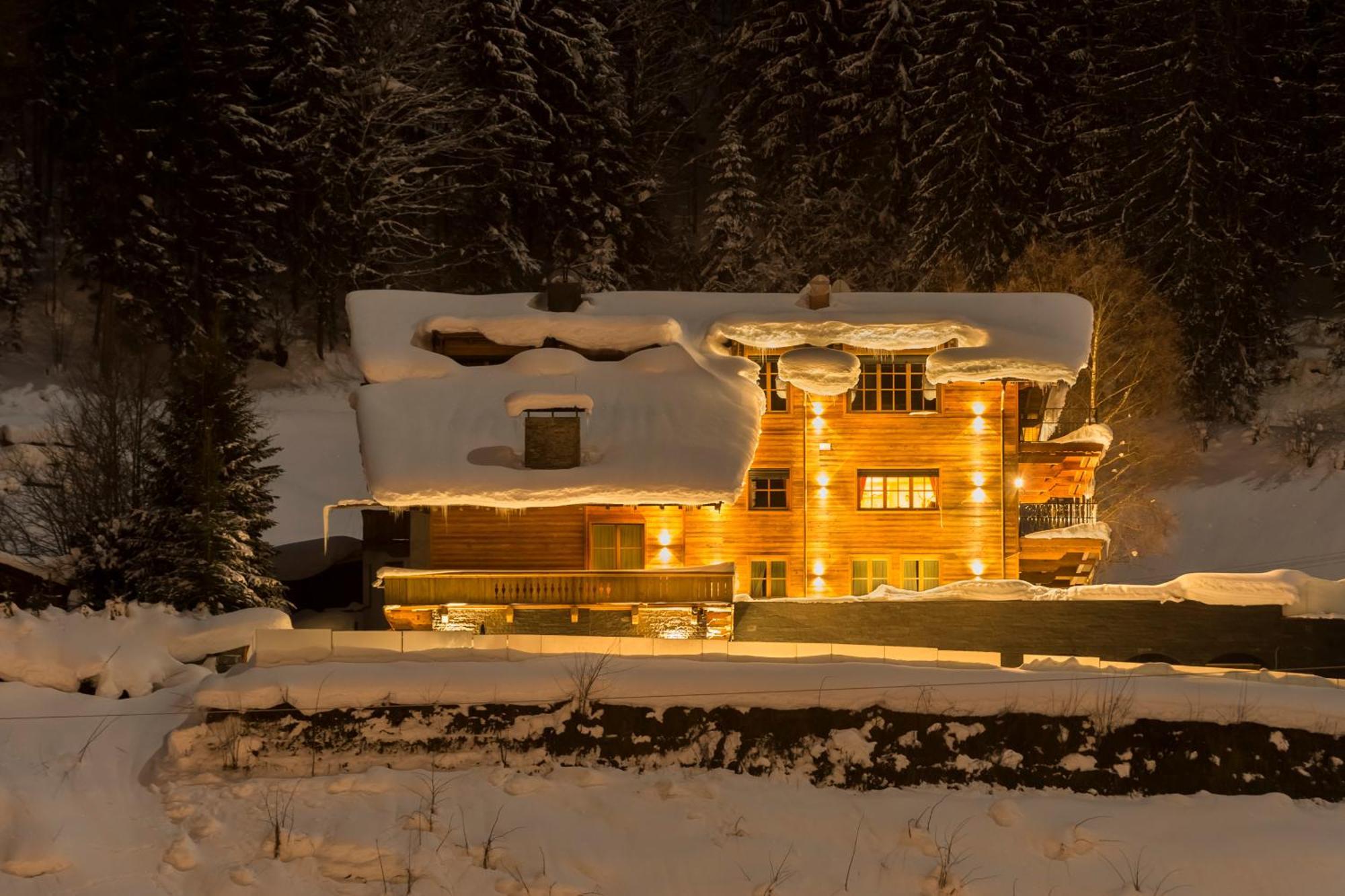 Das Kitz Jochberg Exterior foto